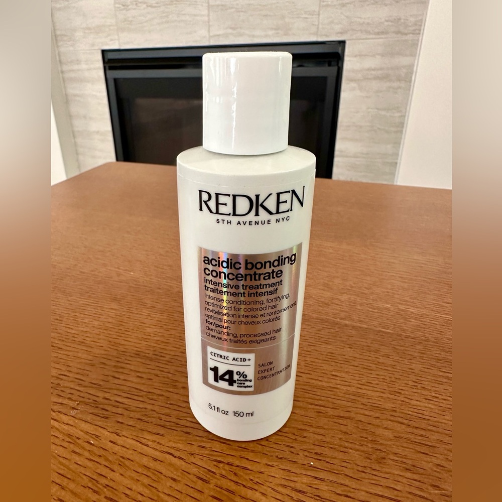 Redken Acidic Bonding Concentrate